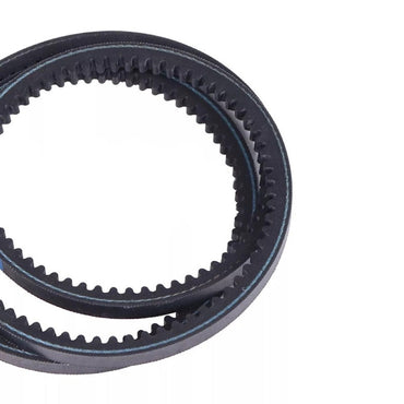 Fan Belt 02117-03011 for use with Nissan Engine H20II H25 Forklift CPJ02A20PV CPJ02A25V CUGJ02F30V PJ01A15PV PJ02A25V UGJ02A30V UJ02A20V
