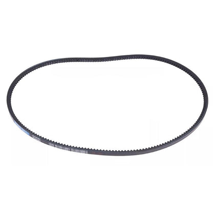 Fan Belt 02117-03011 for use with Nissan Engine H20II H25 Forklift CPJ02A20PV CPJ02A25V CUGJ02F30V PJ01A15PV PJ02A25V UGJ02A30V UJ02A20V