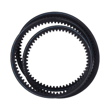 Fan Belt 11720-87V10 fits Nissan Engine H20 H20II H25 Komatsu FG15H-16 FG18S-16 FG20-12 FG23-12 FG25T-12 FG28-12 TCM FCG35N6 FHG36N9 Forklift