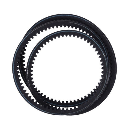 Fan Belt 11720-87V10 fits Nissan Engine H20 H20II H25 Komatsu FG15H-16 FG18S-16 FG20-12 FG23-12 FG25T-12 FG28-12 TCM FCG35N6 FHG36N9 Forklift
