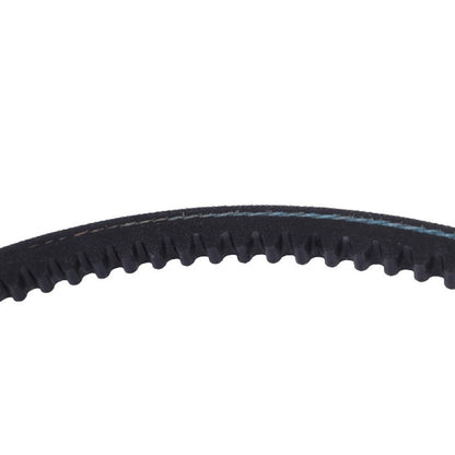 Fan Belt 11720-87V10 fits Nissan Engine H20 H20II H25 Komatsu FG15H-16 FG18S-16 FG20-12 FG23-12 FG25T-12 FG28-12 TCM FCG35N6 FHG36N9 Forklift