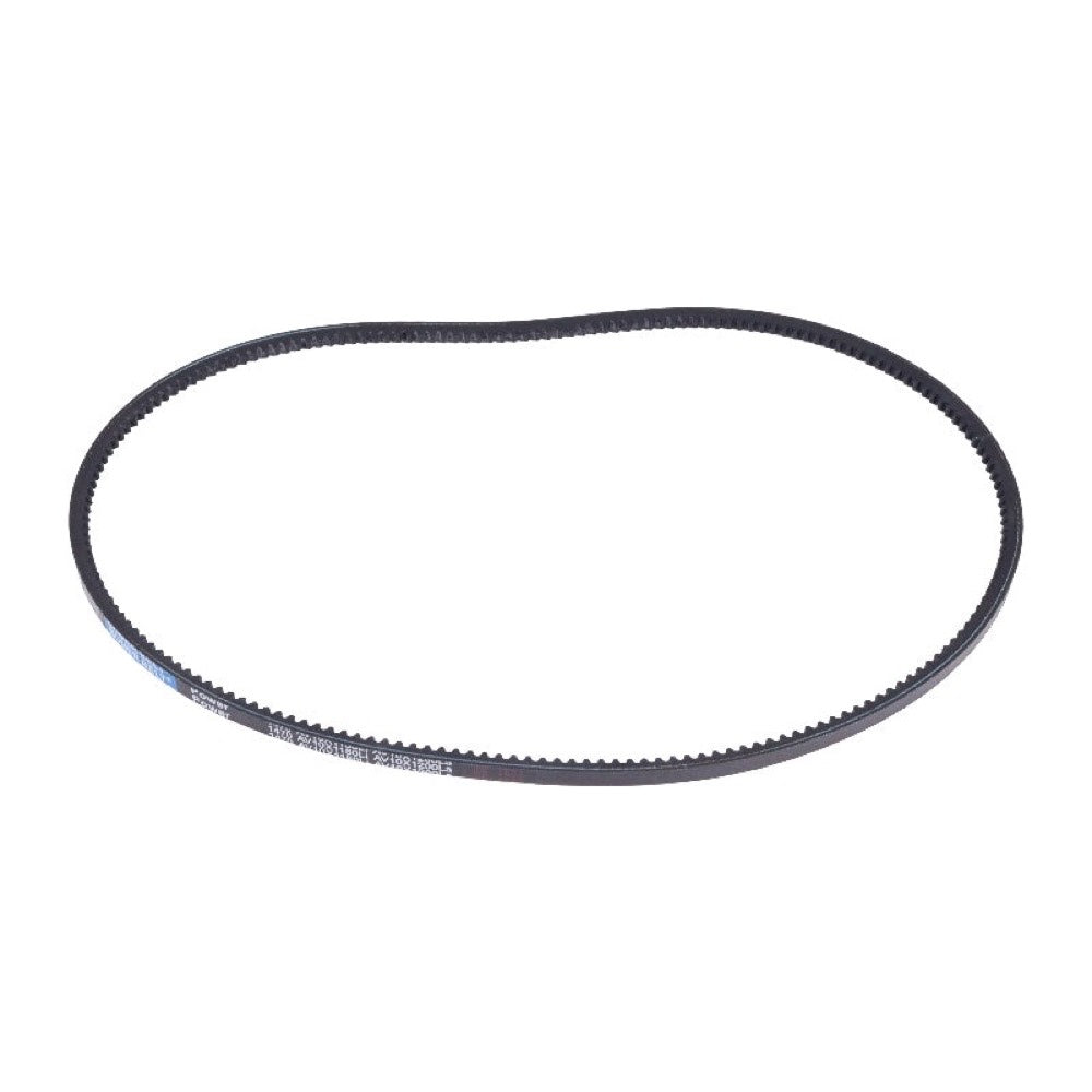 Fan Belt 11720-87V10 fits Nissan Engine H20 H20II H25 Komatsu FG15H-16 FG18S-16 FG20-12 FG23-12 FG25T-12 FG28-12 TCM FCG35N6 FHG36N9 Forklift