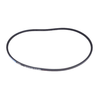 Fan Belt 11720-87V10 fits Nissan Engine H20 H20II H25 Komatsu FG15H-16 FG18S-16 FG20-12 FG23-12 FG25T-12 FG28-12 TCM FCG35N6 FHG36N9 Forklift