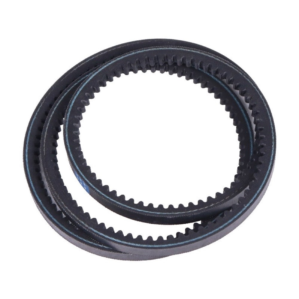 Fan Belt 11720-87V10 fits Nissan Engine H20 H20II H25 Komatsu FG15H-16 FG18S-16 FG20-12 FG23-12 FG25T-12 FG28-12 TCM FCG35N6 FHG36N9 Forklift