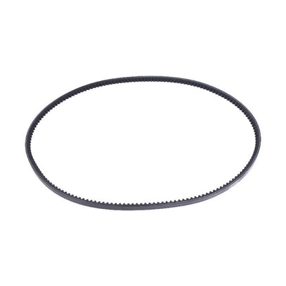 Fan Belt 11720-B1101 11720-L1102 for use with Nissan Engine H20 H30 Forklift APH02A20V CHF03A35V PF02A30V PH01A14V PH02A25V