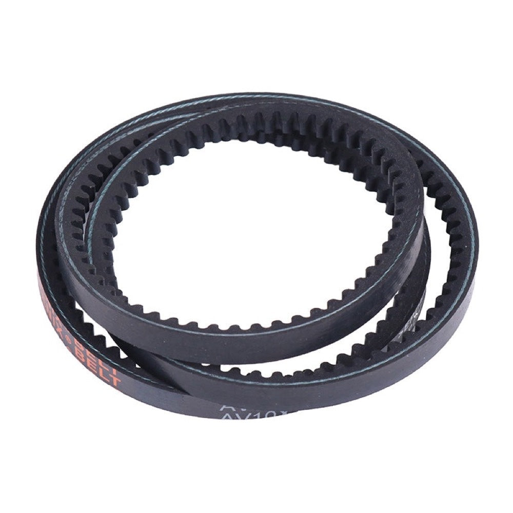 Fan Belt 11720-B1101 11720-L1102 for use with Nissan Engine H20 H30 Forklift APH02A20V CHF03A35V PF02A30V PH01A14V PH02A25V