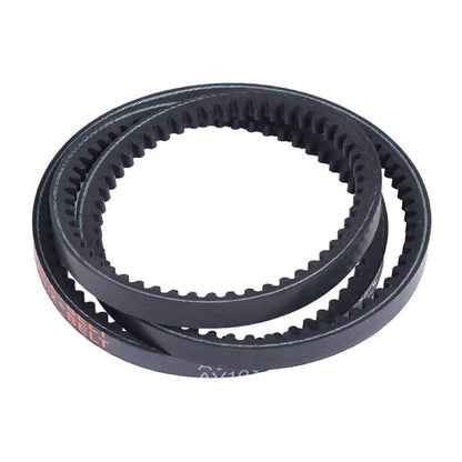 Fan Belt 11720-B1101 11720-L1102 for use with Nissan Engine H20 H30 Forklift APH02A20V CHF03A35V PF02A30V PH01A14V PH02A25V