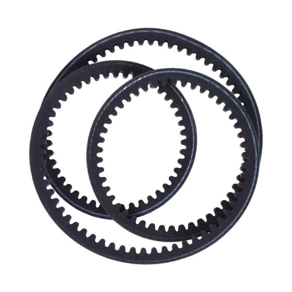 Fan Belt 11720-J0300 11720-22101 A1720-N9500 suitable for Nissan Engine J15 Forklift CF01A10V CF01A14V CF01A15V CF01A18V F01A10V F01A14V F01A15V F01A18V