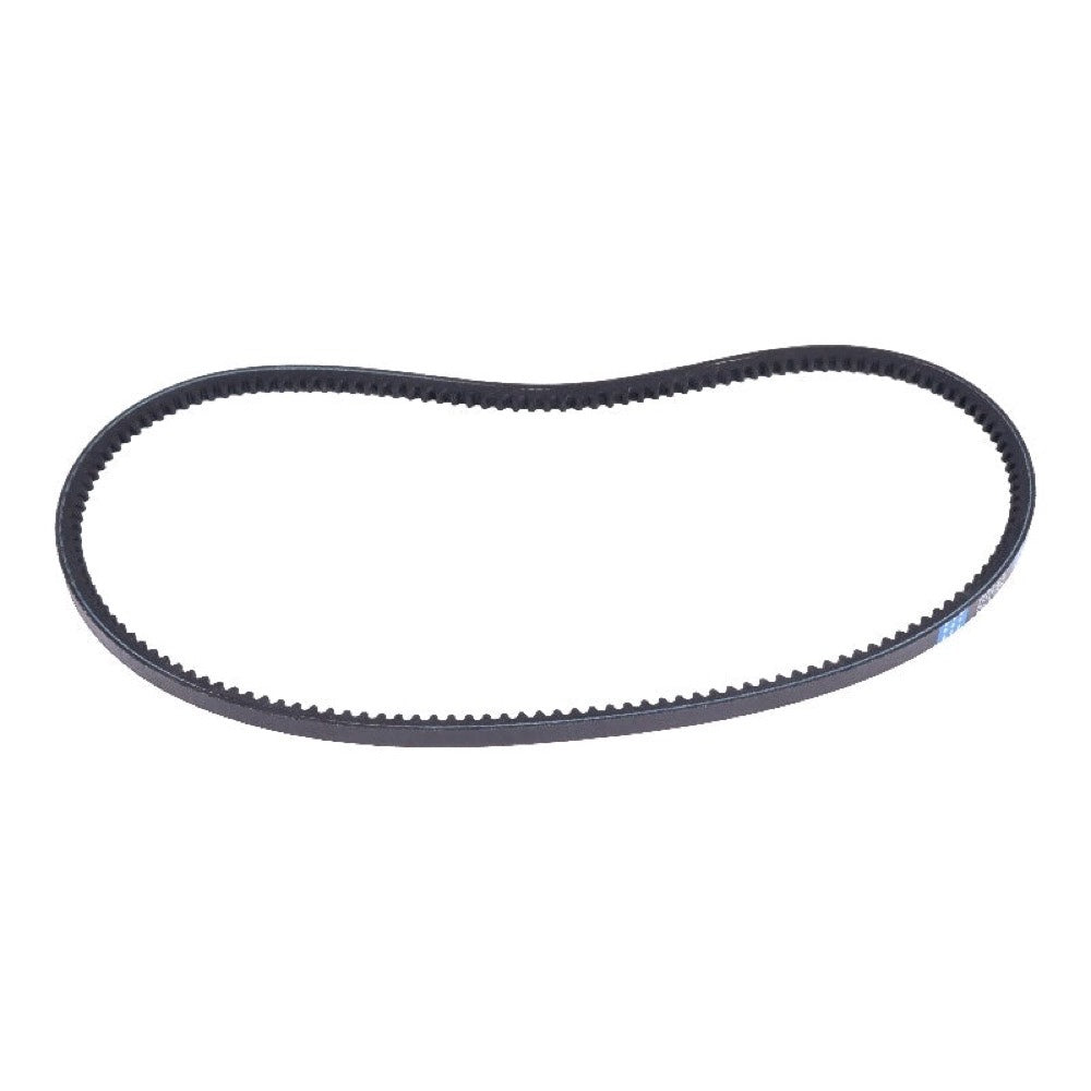 Fan Belt 11720-J0300 11720-22101 A1720-N9500 suitable for Nissan Engine J15 Forklift CF01A10V CF01A14V CF01A15V CF01A18V F01A10V F01A14V F01A15V F01A18V