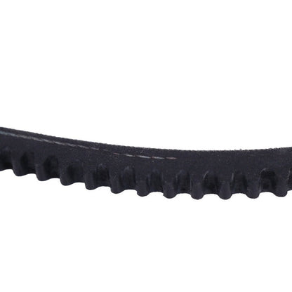Fan Belt 11720-J0300 11720-22101 A1720-N9500 suitable for Nissan Engine J15 Forklift CF01A10V CF01A14V CF01A15V CF01A18V F01A10V F01A14V F01A15V F01A18V