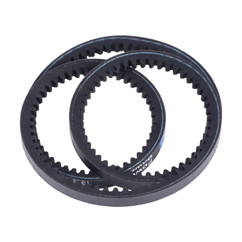Fan Belt 11720-J0300 11720-22101 A1720-N9500 suitable for Nissan Engine J15 Forklift CF01A10V CF01A14V CF01A15V CF01A18V F01A10V F01A14V F01A15V F01A18V