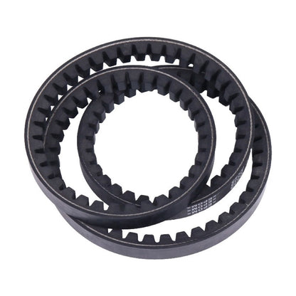 Fan Belt 11920-H0100 fits Nissan Engine 4Y K21 K25 Forklift