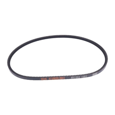 Fan Belt 1457875 fits Perkins Engine 2.6L Hyster Forklift H45XM H55XM H60XM H65XM H60XMH177 H65XMH177 H45XMH177 H50XMH177 H55XMH177