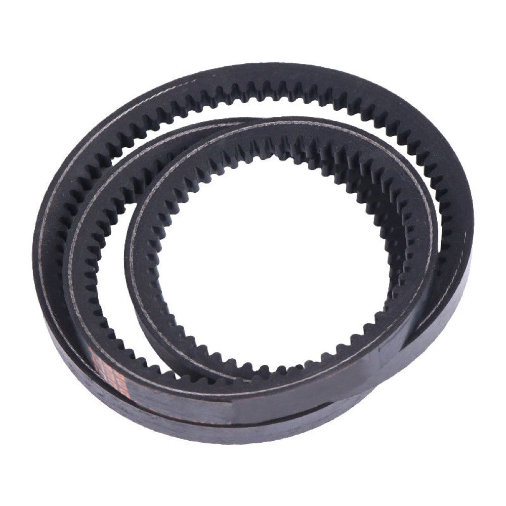 Fan Belt 1457875 fits Perkins Engine 2.6L Hyster Forklift H45XM H55XM H60XM H65XM H60XMH177 H65XMH177 H45XMH177 H50XMH177 H55XMH177