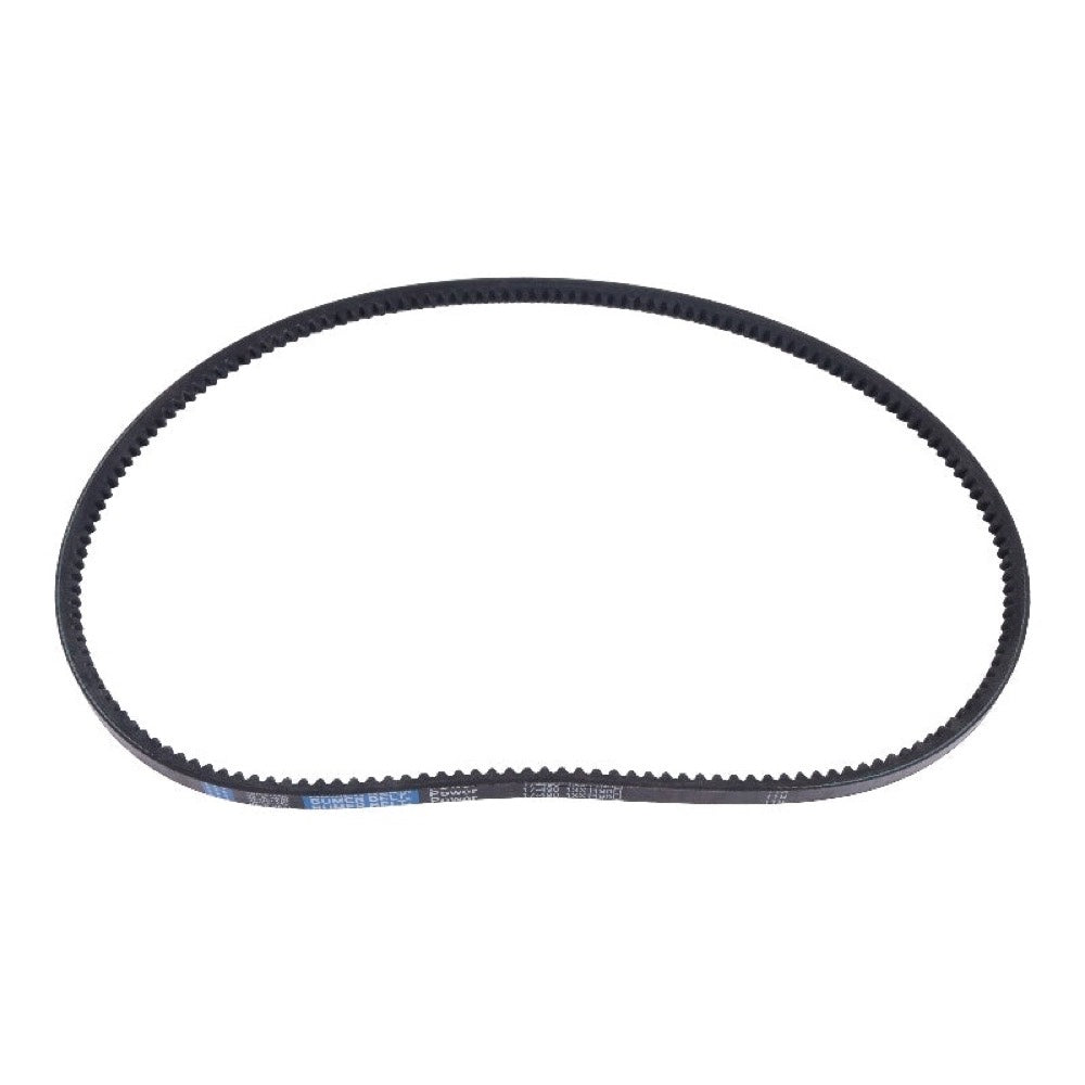 Fan Belt 16371-76010-71 02117-21521 for use with Nissan Engine K15 K21 K25 Forklift FG15H-17 FG15ST-17 FG18S-17 FG20C-14 FG25C-14 FG28SHT-16 FG30C-14 FG35A-17-W