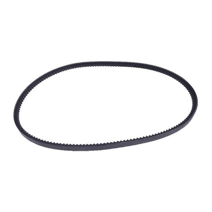 Fan Belt 1G382-97010 fits Kubota Engine V2003 V2203 V2403 D1503 D1703 D1803 Airman SDG40S-8E1 SDG13LAX-8E1 Multiquip DCA15SPXU4F Generator