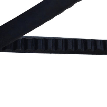 Fan Belt 6718730 fits Bobcat 5600 773 S150 S160 S175 S185 S205 T180 T190 Skid Steer Loader