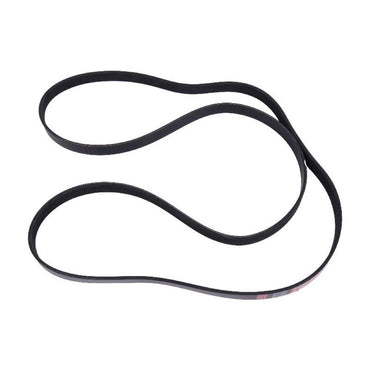 Fan Belt 82850751 81865048 suitable for Ford New Holland Tractor 6640O TS100 6640 7740 TS110 7740O TS115 5640 TS90 Skid Steer Loader LS190 LX985