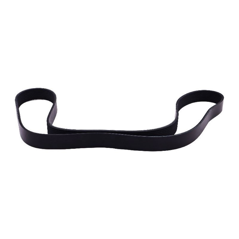 Fan Belt 84331239 fits CASE Loader TV380 SV250 SV280 SV300 TR270 TR310 TR320 SR200 SR210 SR220 SR240 SR250