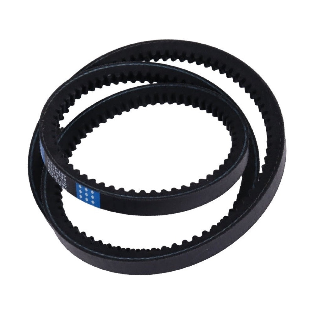 Fan Belt 90916-02975-71 for use with Toyota Engine 4Y Forklift 7FGCU20 7FGU25 7FG30 7FGU32 8FGCU32 8FGU18 8FGU20 8FG30B 8FGCU20 FGZN30