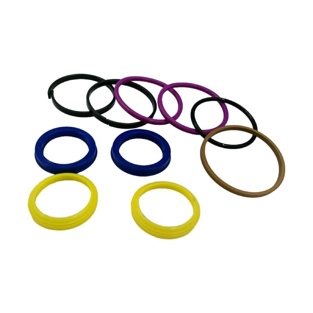 Fan Belt 91402-03400 11720-10H05 suitable for Mitsubishi FD30-F14C Nissan KCEH02A20V EH01A10V EH01A14V EH01A15V