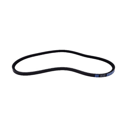 Fan Belt 91402-03400 11720-10H05 suitable for Mitsubishi FD30-F14C Nissan KCEH02A20V EH01A10V EH01A14V EH01A15V