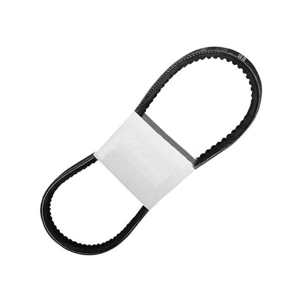 Fan Belt 91H20-02570 fits Nissan Engine K21 K25 H25 Mitsubishi FG15 FG18 FG20 Caterpillar CAT C3000 C3500 GP15 GP18 GP20 Forklift