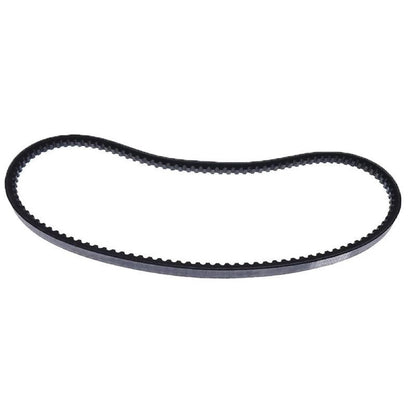 Fan Belt Compressor Belt 6726988 compatible with Bobcat Skid steer loader 5600 5610 773 S150 S160 S175 S185 S205 T180 T190
