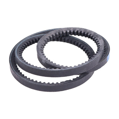 Fan Belt MM407440 for use with Mitsubishi Caterpillar CAT Engine 4G63 4G64 Forklift