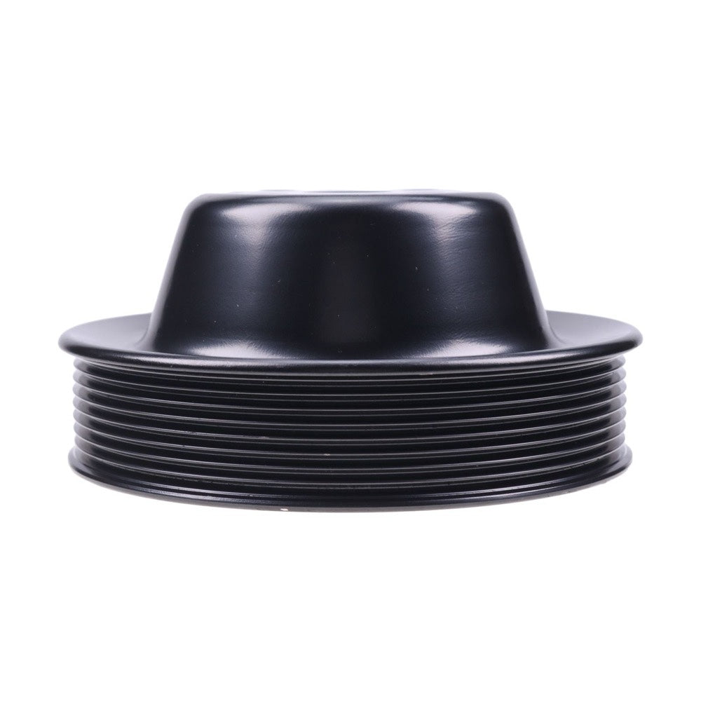 Fan Belt Pulley J914462 compatible with CASE Tractor 8850 8880 8830 8825 Loader 4390T 95XT 90XT 40XT 70XT 85XT 1840