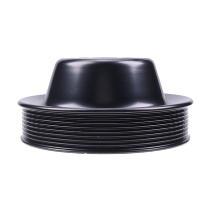 Fan Belt Pulley J914462 compatible with CASE Tractor 8850 8880 8830 8825 Loader 4390T 95XT 90XT 40XT 70XT 85XT 1840