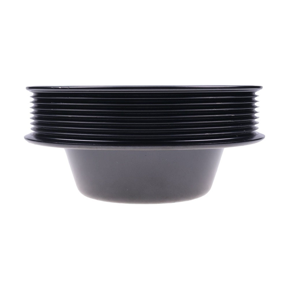 Fan Belt Pulley J914462 compatible with CASE Tractor 8850 8880 8830 8825 Loader 4390T 95XT 90XT 40XT 70XT 85XT 1840