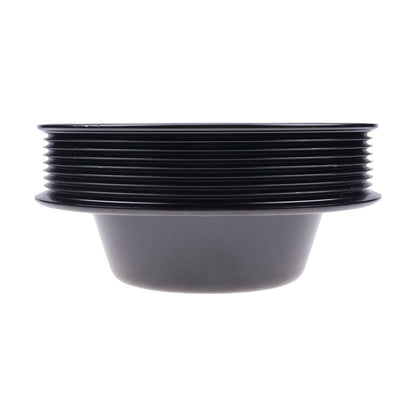 Fan Belt Pulley J914462 compatible with CASE Tractor 8850 8880 8830 8825 Loader 4390T 95XT 90XT 40XT 70XT 85XT 1840