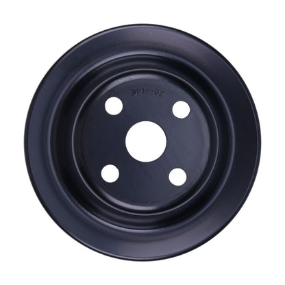 Fan Belt Pulley J914462 compatible with CASE Tractor 8850 8880 8830 8825 Loader 4390T 95XT 90XT 40XT 70XT 85XT 1840