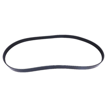 Fan Belt R123436 R123442 suitable for John Deere Engine 4045 6068 Excavator 120 120C 160CLC 2054 230LCR Loader 310E 310SE 315SE 325K 325SK 410K