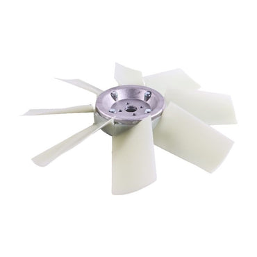 Fan Blade 0304-009 compatible with Yanmar
