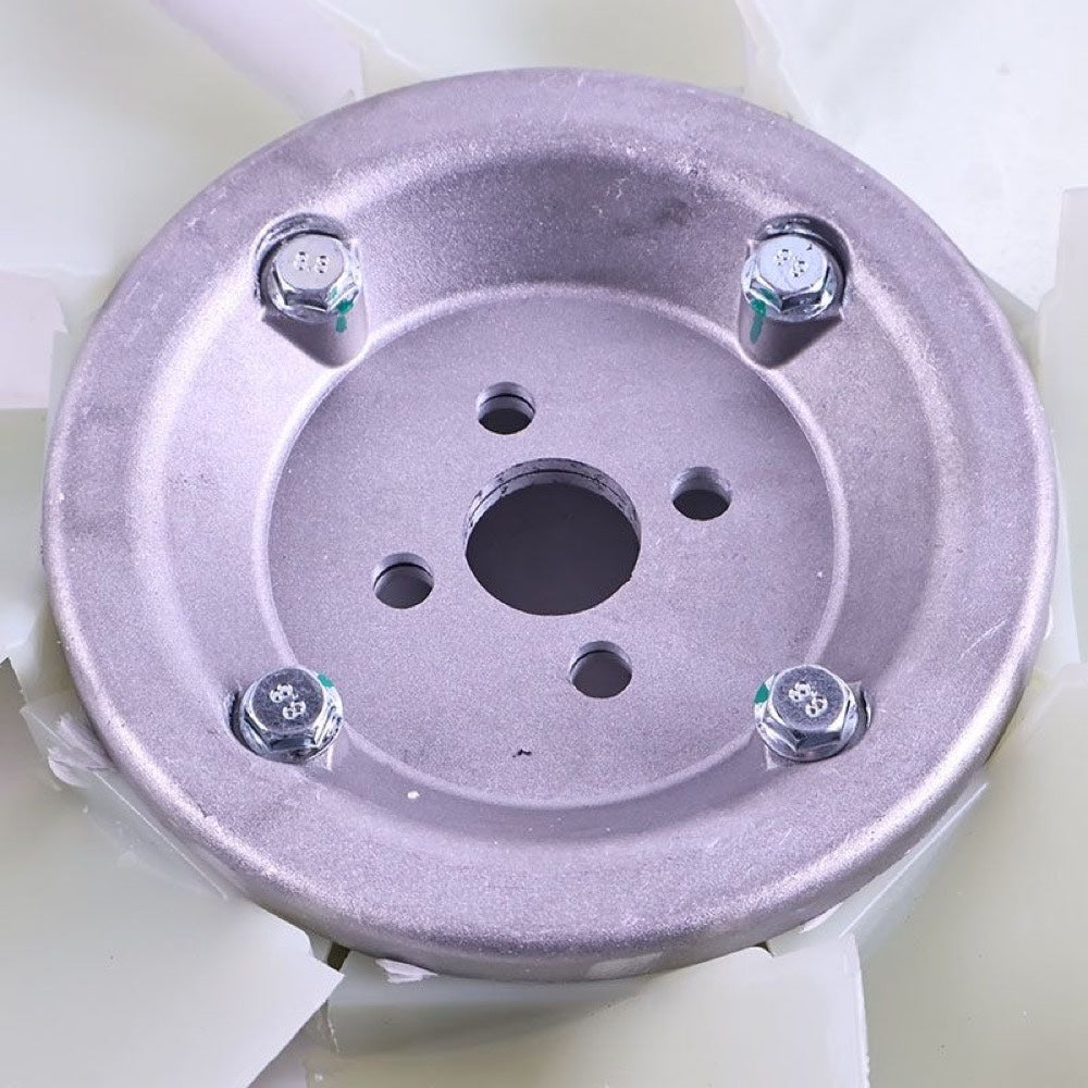 Fan Blade 0304-009 compatible with Yanmar