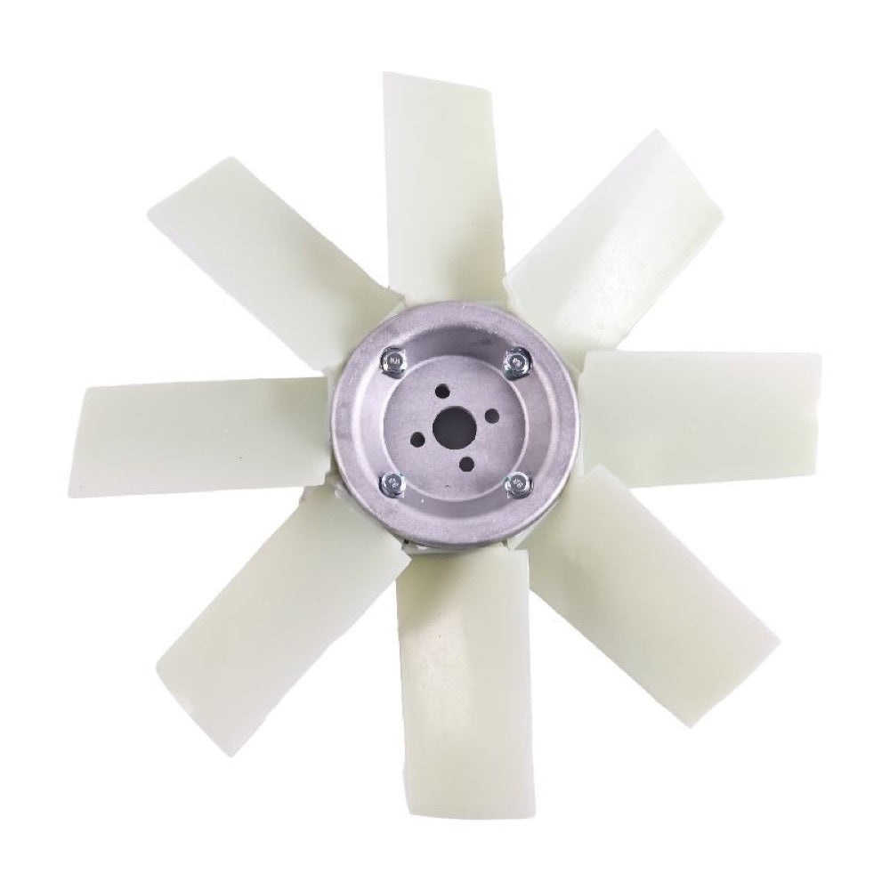 Fan Blade 0304-009 compatible with Yanmar