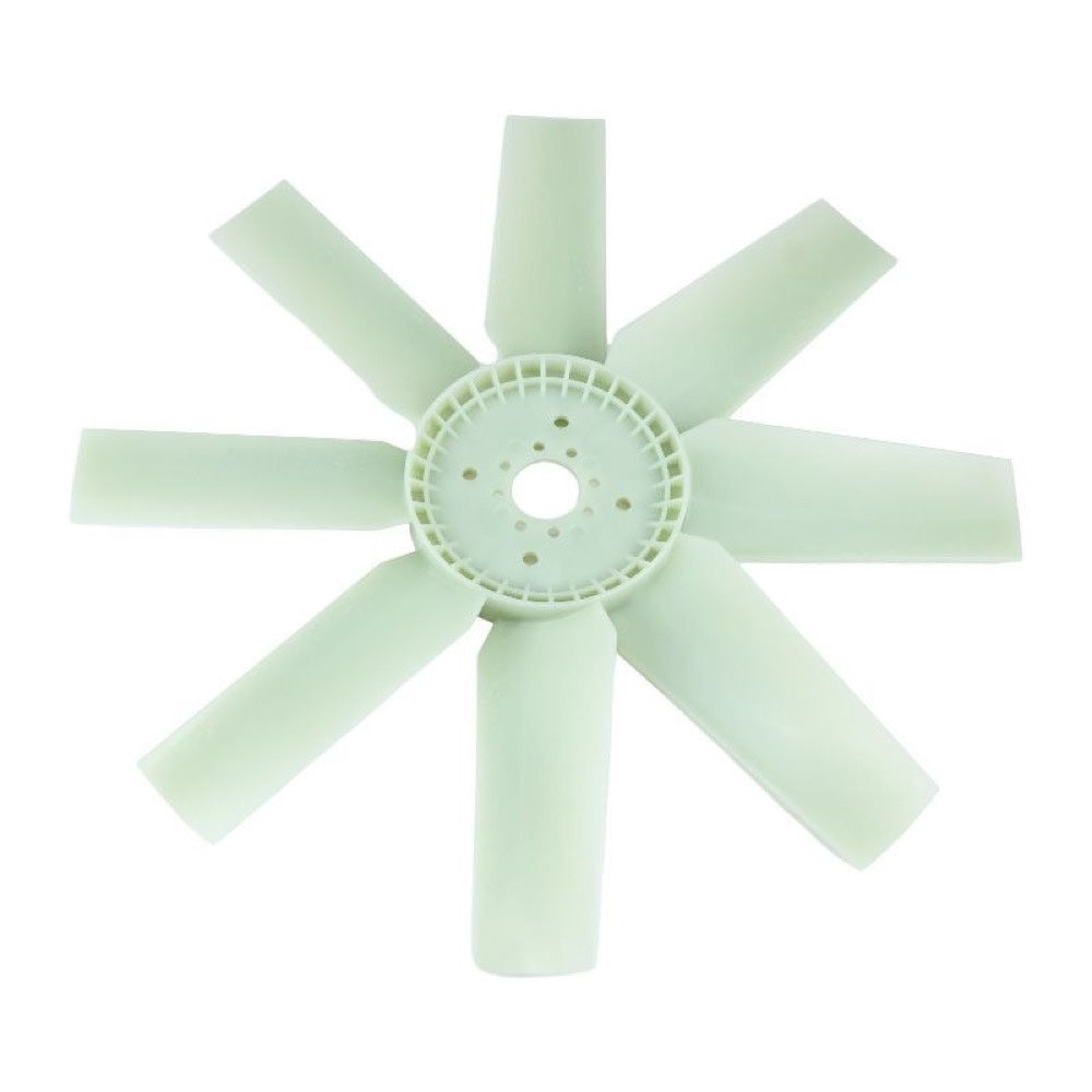 Fan Blade 1310034281 for use with Atlas Copco Air Compressor XAS185 XAS188 CPS185KD7 CPS185PD7 CPS185JD7