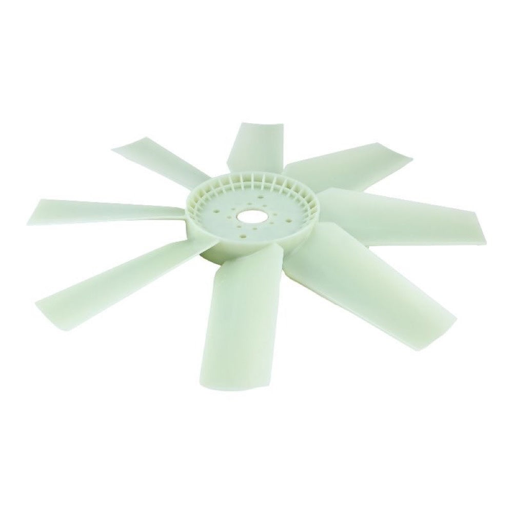 Fan Blade 1310034281 for use with Atlas Copco Air Compressor XAS185 XAS188 CPS185KD7 CPS185PD7 CPS185JD7