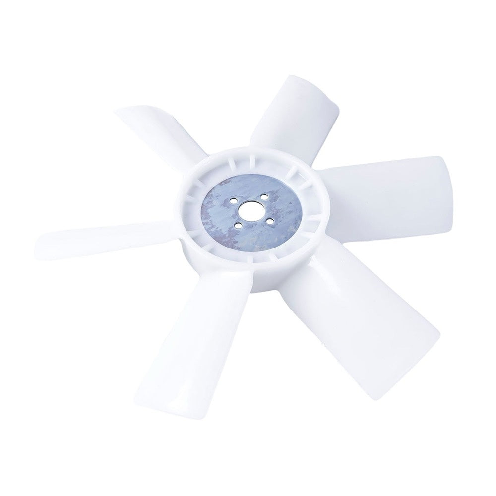 Fan Blade 145306550 compatible with Perkins Engine 103-10 104-19 104-22