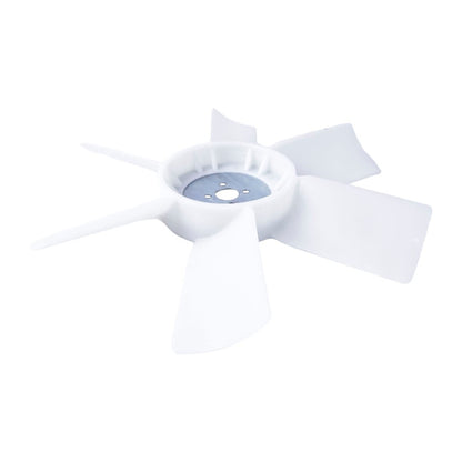 Fan Blade 145306550 compatible with Perkins Engine 103-10 104-19 104-22