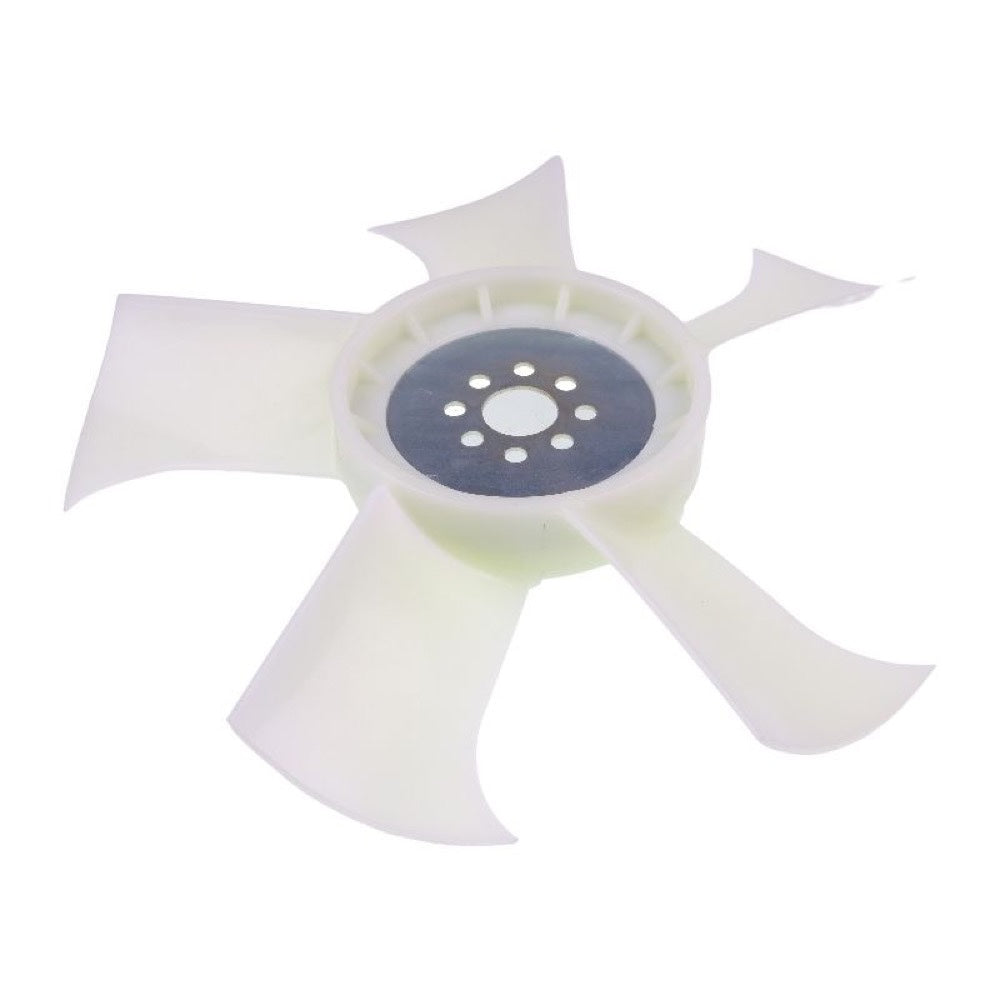 Fan Blade 16264-74110 for use with Kubota Tractor B2320DT B26 B2620HSD B2710HSD B2910 B3030HSD Excavator KX018-4 KX41H