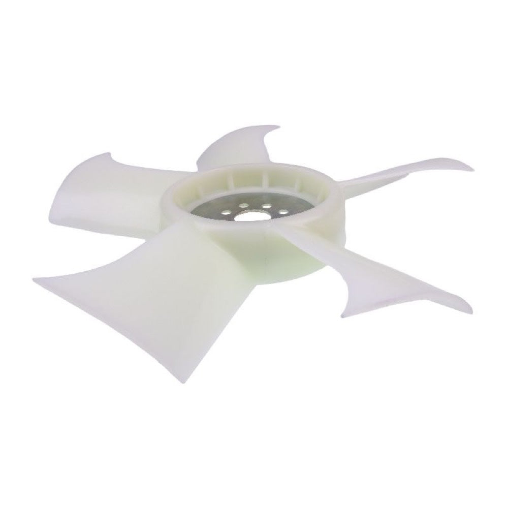 Fan Blade 16264-74110 for use with Kubota Tractor B2320DT B26 B2620HSD B2710HSD B2910 B3030HSD Excavator KX018-4 KX41H