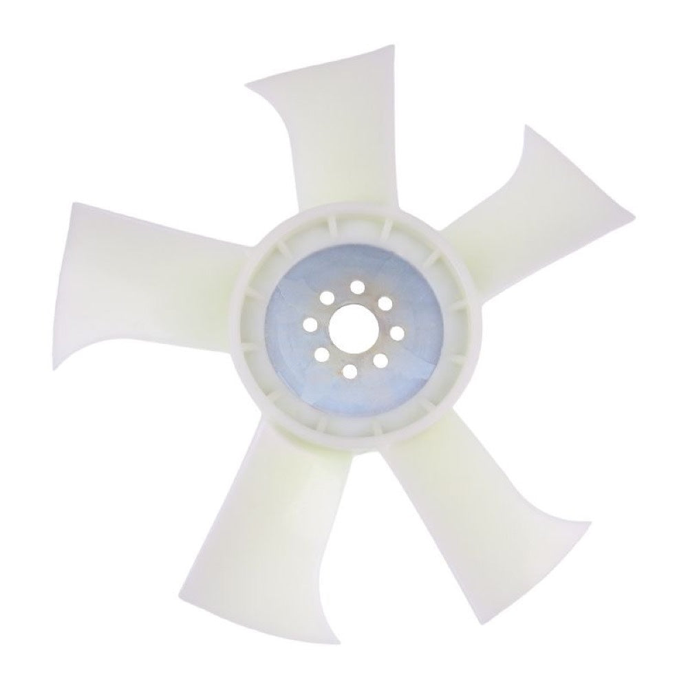 Fan Blade 16264-74110 for use with Kubota Tractor B2320DT B26 B2620HSD B2710HSD B2910 B3030HSD Excavator KX018-4 KX41H