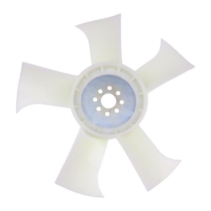 Fan Blade 16264-74110 for use with Kubota Tractor B2320DT B26 B2620HSD B2710HSD B2910 B3030HSD Excavator KX018-4 KX41H