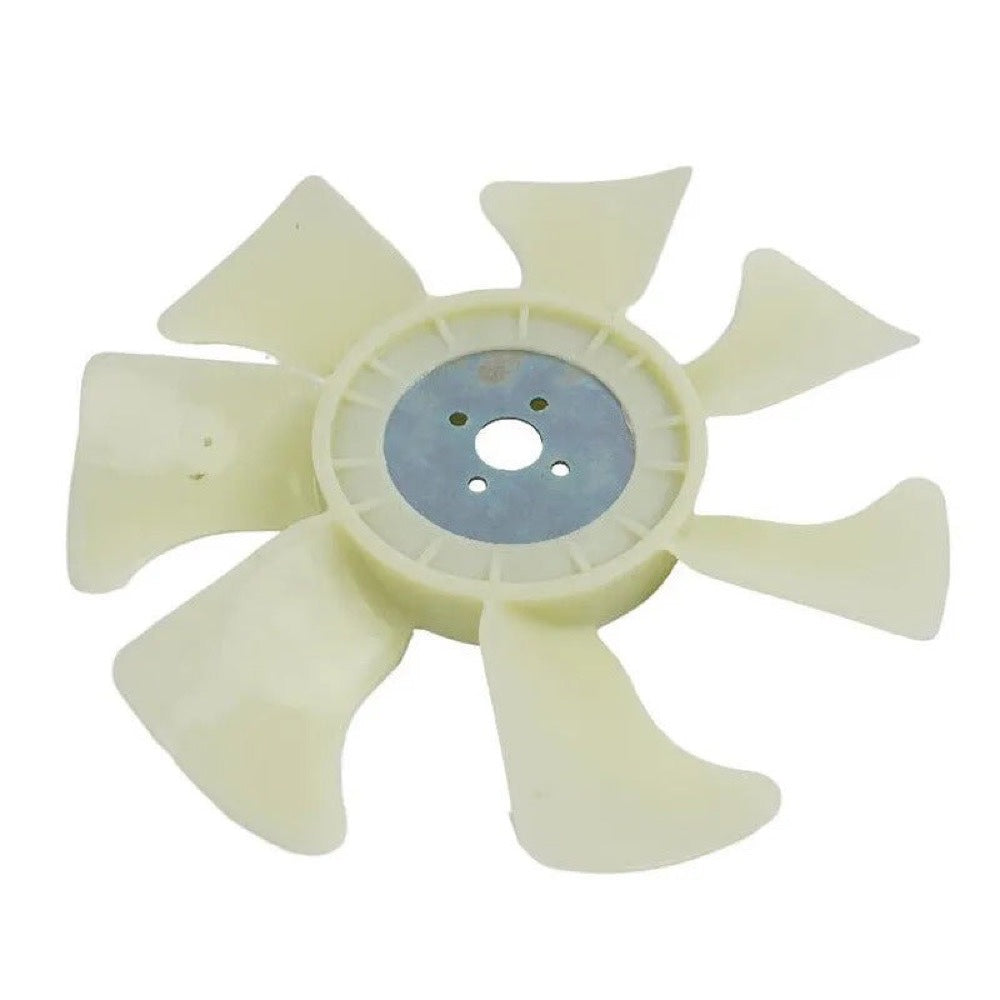 Fan Blade 16661-74110 fits Kubota Engine D1703 D1803 V2003 V2203