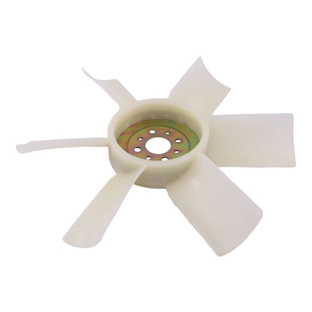 Fan Blade 21060-48210 fits Nissan Engine A15 J15 H20 Forklift H02 G15N16 FG15N17 FG18N16 FG18N17 FG20N2S FG20N3 FG25N2S FG25N3