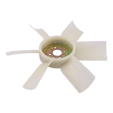 Fan Blade 21060-48210 fits Nissan Engine A15 J15 H20 Forklift H02 G15N16 FG15N17 FG18N16 FG18N17 FG20N2S FG20N3 FG25N2S FG25N3