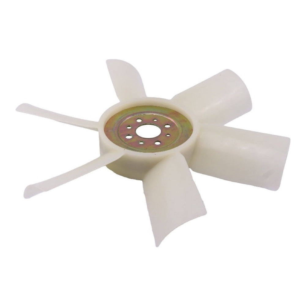 Fan Blade 21060-48210 fits Nissan Engine A15 J15 H20 Forklift H02 G15N16 FG15N17 FG18N16 FG18N17 FG20N2S FG20N3 FG25N2S FG25N3